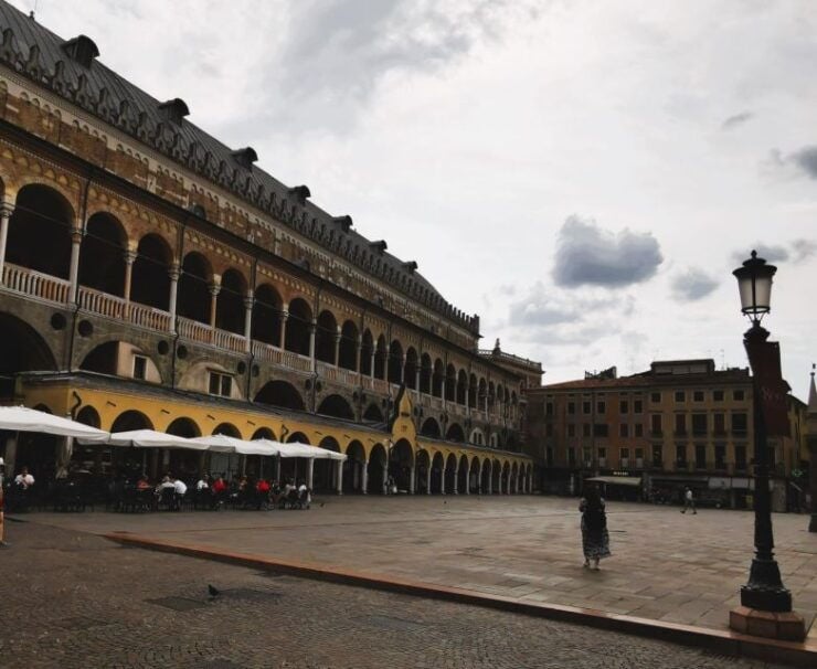 Padua: the City of Without - Discover Its Symbols - Experience Highlights