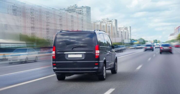 Padua: Transfer to Venice Marco Polo Airport - Good To Know