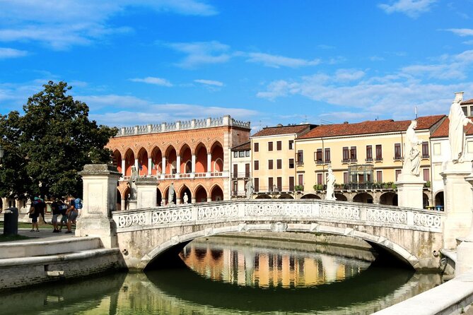 Padua Walking Tour and Coffee Time at Caffè Pedrocchi - Tour Highlights