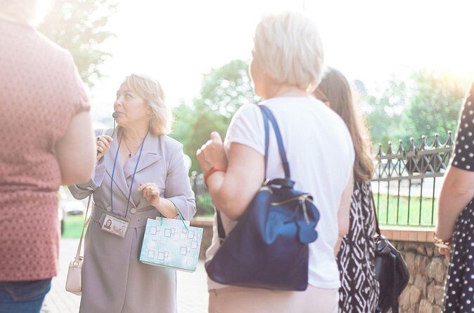 Paducah Quilt Festival 2 Day Private Tour April 23, 2025 - Practical Details That Matter