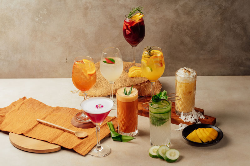 Paed Thai Canggu Dining Experience in Bali - Dietary needs and other useful details
