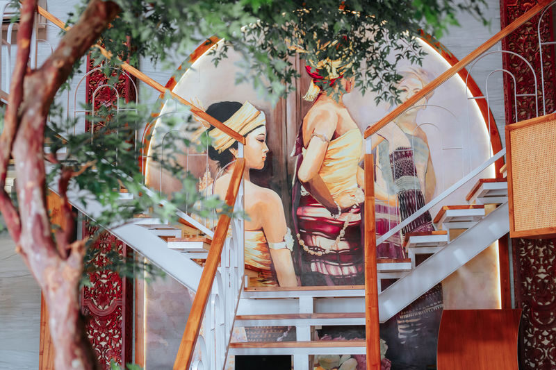 Paed Thai Canggu Dining Experience in Bali - Who should book Paed Thai Canggu?