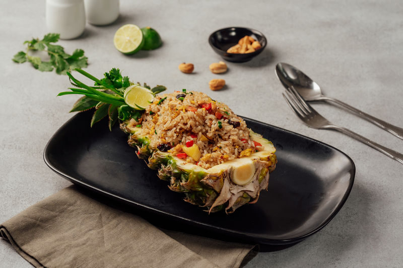 Paed Thai Sanur Dining Experience in Bali - Key points before you book