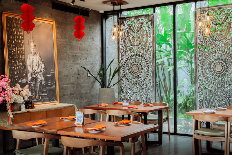 Paed Thai Sanur Dining Experience in Bali - Who is likely to enjoy this meal