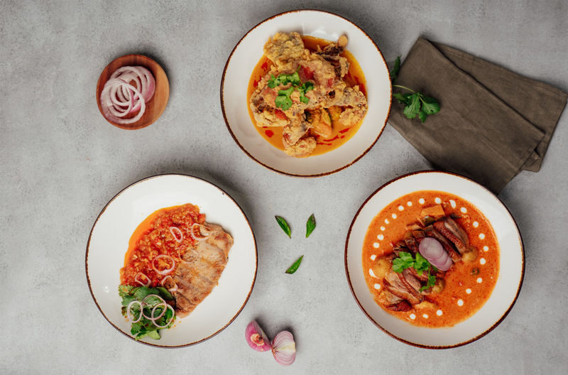 Paed Thai Sanur Dining Experience in Bali - Should you book Paed Thai Sanur?