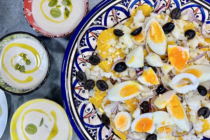 Paella and Sangria Experience in Malaga - Verified Customer Reviews