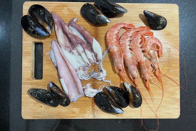 Paella Cooking Class on a Splendid Terrace in the Sun in Valencia - Cancellation Policy