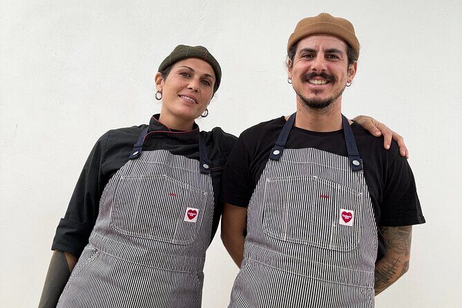 Paella Cooking Class on a Splendid Terrace in Valencia - A Scenic Paella Cooking Class in Valencia: An Honest Review