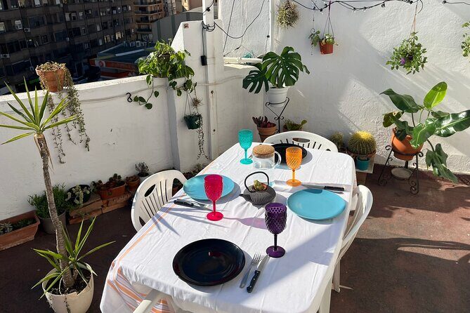 Paella Cooking Class on a Splendid Terrace in Valencia - Who Will Love This Experience?