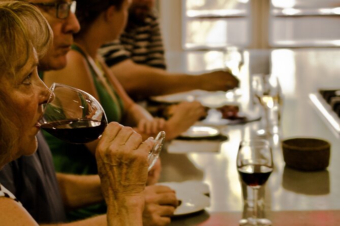 Paella Cooking Class Overviewing Las Ramblas - Cancellation Policy and Refunds