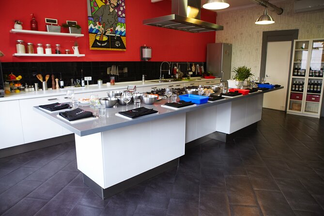 Paella Cooking Class Overviewing Las Ramblas - Traveler Photos and Reviews