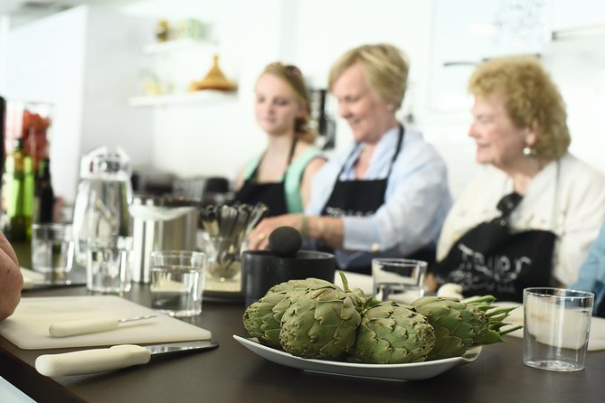 Paella Cooking Class  - Seville - Cancellation Policy and Reviews