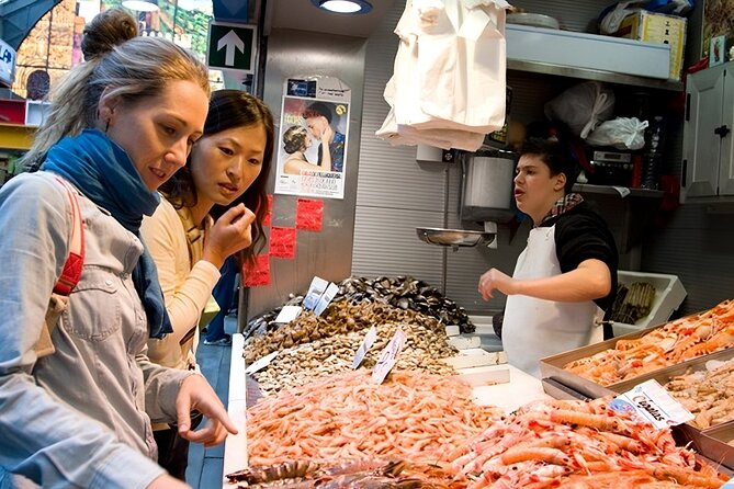 Paella Cooking Class With English Guide in Malaga - Reviews and Feedback