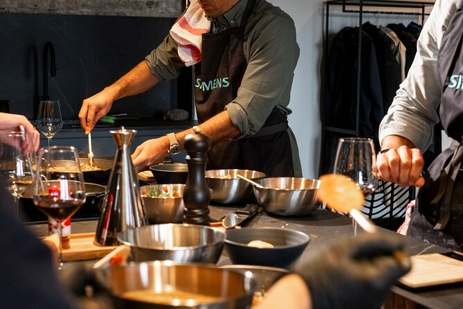 Paella Cooking Class With English Guide in Malaga - Frequently Asked Questions