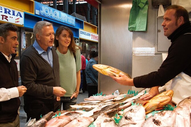 Paella Cooking Class With English Guide in Malaga - The Sum Up