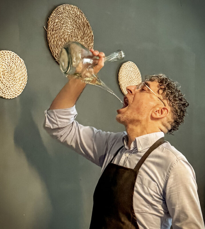Paella Cooking Class with Tapas & Drinks in Barcelona - What the price gets you