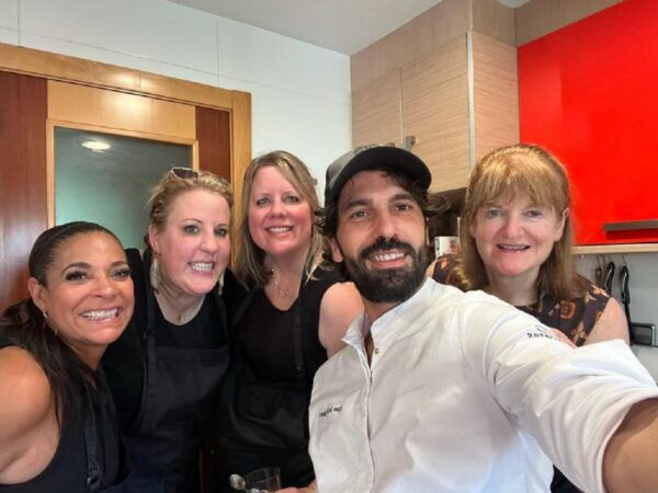 Paella Cooking Experience Near the Center of Valencia - Frequently Asked Questions