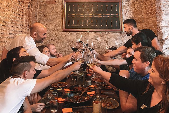 Paella Cooking Experience With Professional Chef: Four Course Dinner - Traveler Reviews and Photos