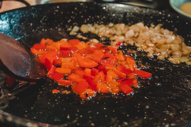 Paella Experience and Bottomless Wine in Barcelona - Traveler Photos and Reviews