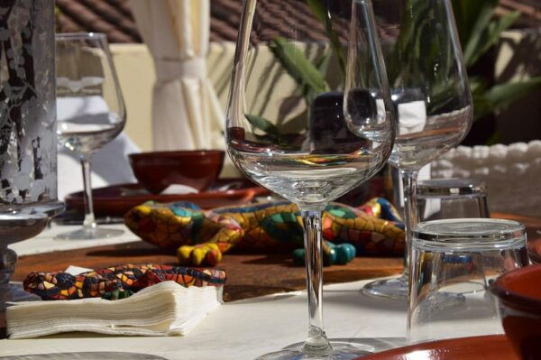 Paella Over Palma - Duration and Validity