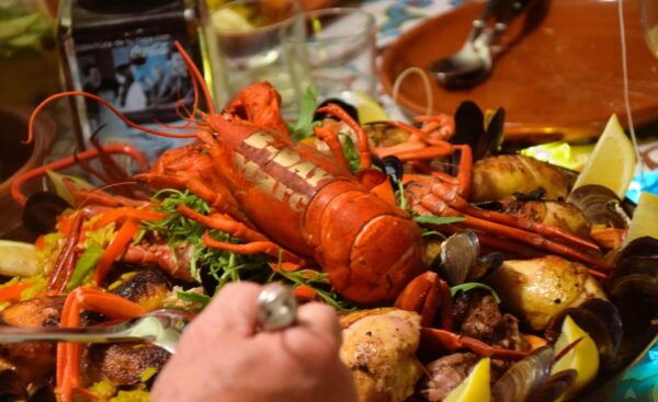 Paella Over Palma - Frequently Asked Questions