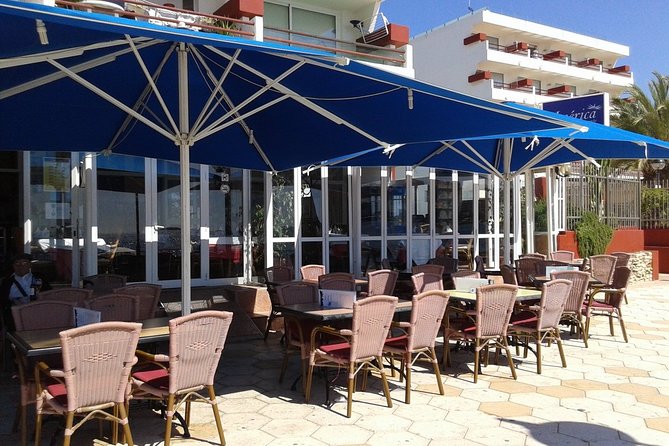 Paella With 1 Lt of Sangria at Restaurante America - Reviews and Ratings