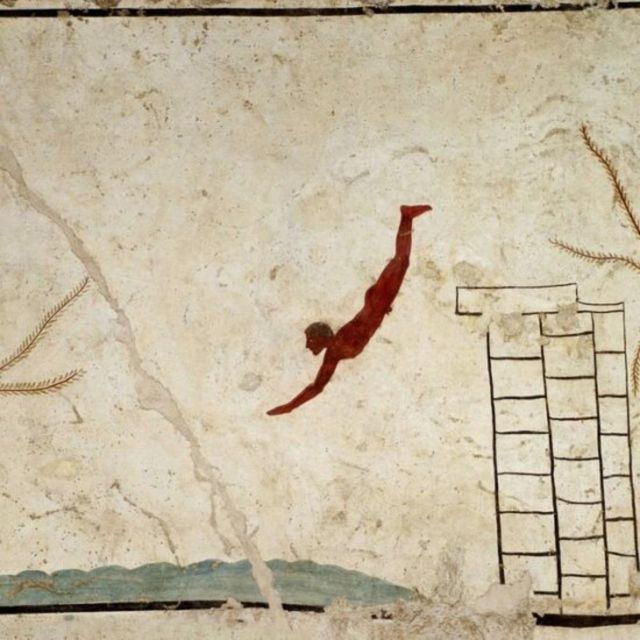 Paestum and Its Greek Temples Private Day Tour From Rome - Tour Details