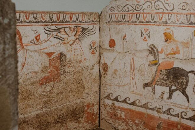 Paestum Archaeological Tour: 3-Hour Private Exploration - Meeting Point and Reviews