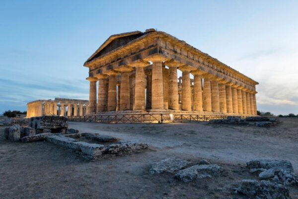 Paestum Archaeological Tour: 3-Hour Private Exploration - Frequently Asked Questions