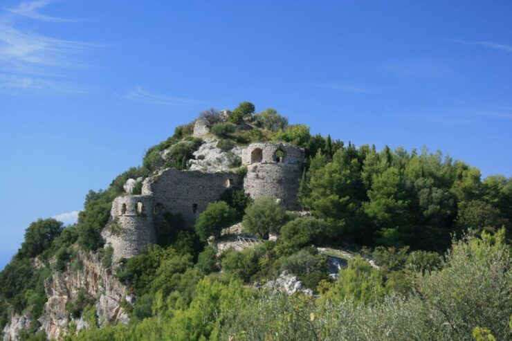 Paestum: Guided City Orientation Tour - Good To Know