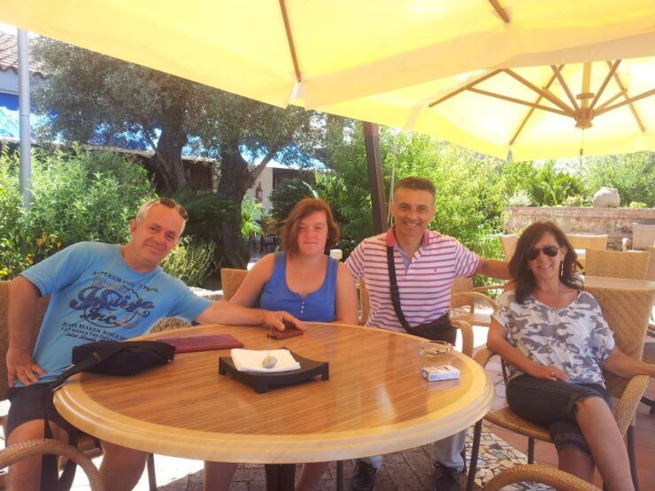 Paestum: Guided City Orientation Tour - Cancellation & Flexibility