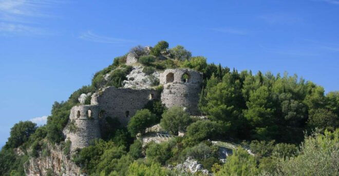Paestum: Guided City Orientation Tour - Itinerary