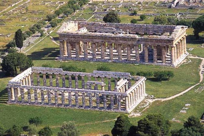 Paestum Private Shore Excursion  - Naples - Reviews and Ratings