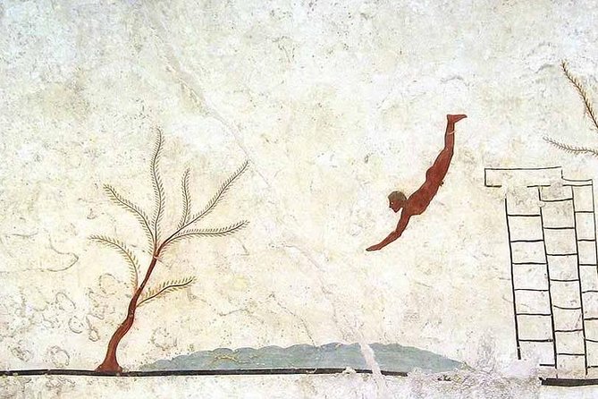 Paestum Private: Temples & Archaeological Museum With Your Local Archaeologist - Cancellation Policy