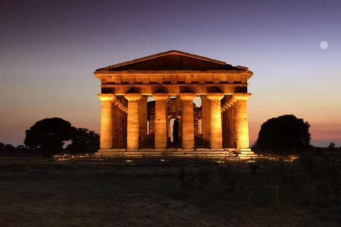 Paestum Private: Temples & Archaeological Museum With Your Local Archaeologist - Traveler Photos