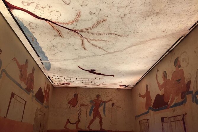 Paestum Private: Temples & Archaeological Museum With Your Local Archaeologist - Reviews