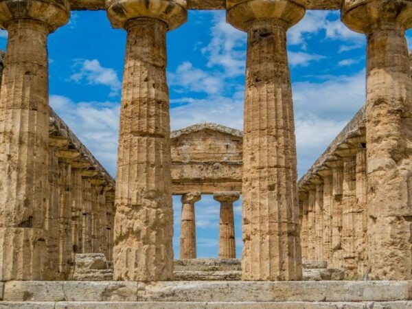 Paestum: Small-Group Tour With an Archeologist With Tickets - Common Questions
