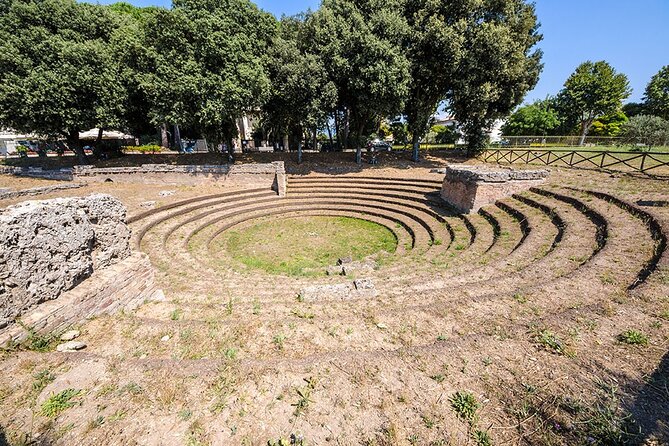 Paestum Temples and Museum Skip the Line Private Guided Tour With a Local Guide - Tour Overview and Personalized Experience