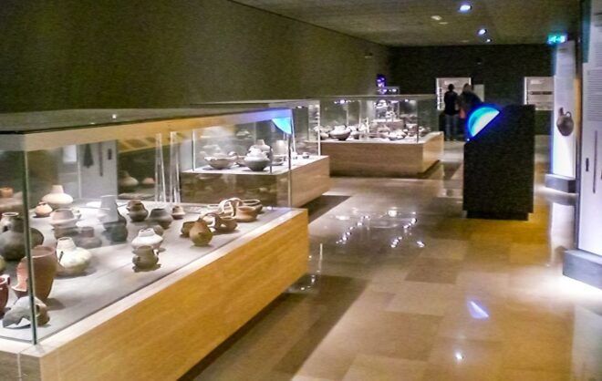 Paestum: Temples and Museum Tour With Archaeologist Guide - Experience Highlights