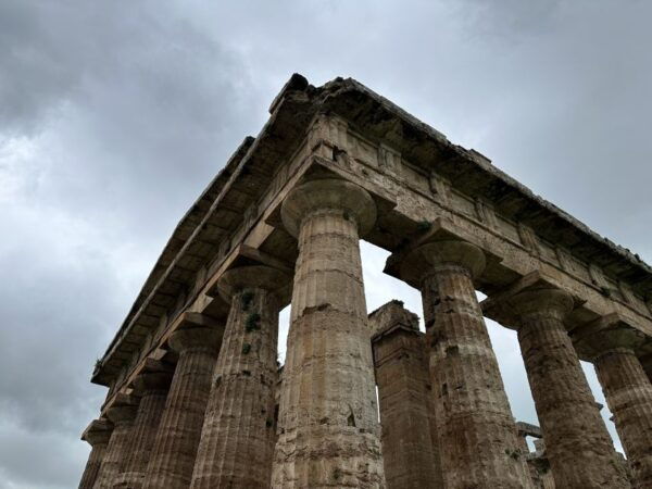 Paestum: Temples and Museum Tour With Archaeologist Guide - Frequently Asked Questions