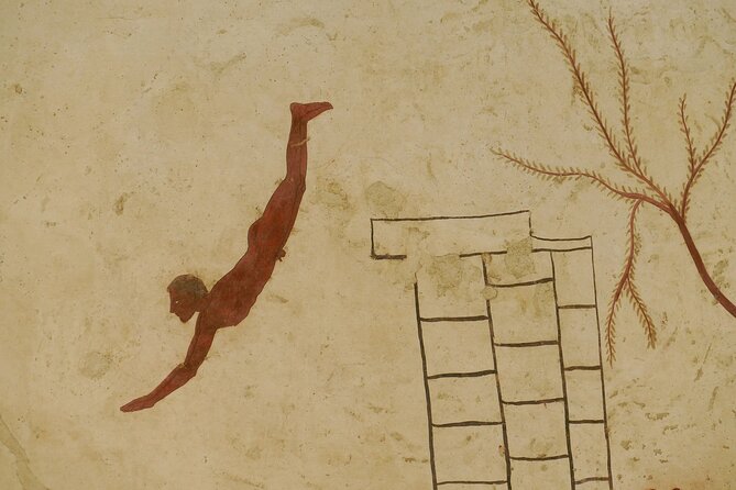 Paestum TemplesMozzarella Farm - Destination Overview