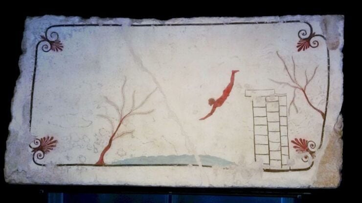 Paestum Tour: Best Preserved Temples in the World (UNESCO) - Experience Highlights