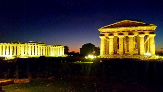 Paestum Tour: Best Preserved Temples in the World (UNESCO) - Frequently Asked Questions