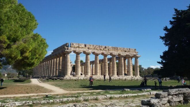 Paestum Tour: Best Preserved Temples in the World (UNESCO) - The Sum Up