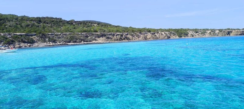 Pafos,Blue Lagoon,Latchi,day trip, coach boat+waterslide. - Potential Drawbacks