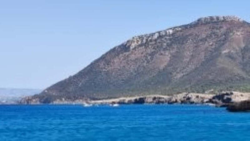 Pafos,Blue Lagoon,Latchi,day trip, coach boat+waterslide. - The Itinerary Breakdown