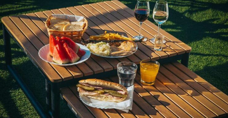 Pag Island: Excursion Bay Cruise - Festini - Booking Information