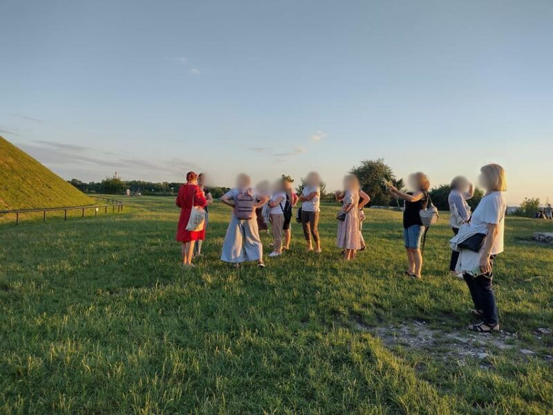 Pagan Krakow-wow krakow - Who Will Love This Tour?