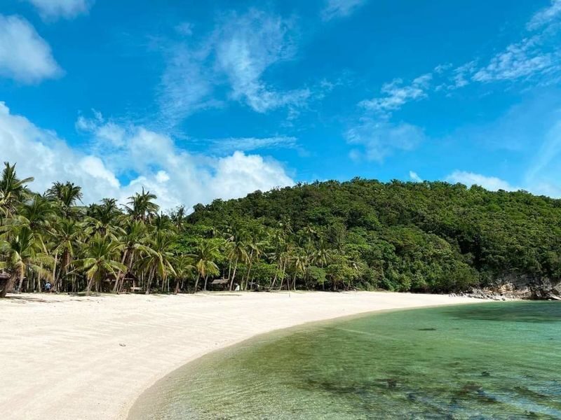Pagbilao Beach with Biliran Sandbar and Island Hopping Tour - What to know before you book