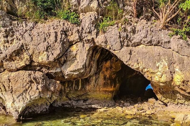 Pagbilao Beach with Biliran Sandbar and Island Hopping Tour - From Manila to the Pagbilao coast